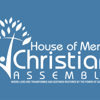 House Of Mercy Christian Assembly logo