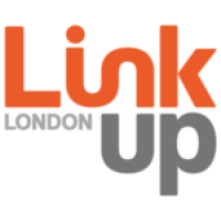 Link UP London C.I.C. logo