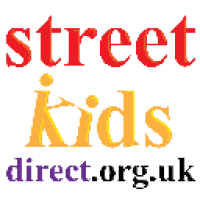 Street Kids Direct logo