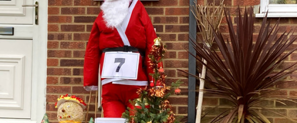 Ware's Father Christmas by ST CATHERINES SCHOOL PARENT TEACHER ASSOCIATION fundraising photo 6