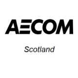 AECOM - Scotland logo