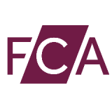 Financial Conduct Authority  logo