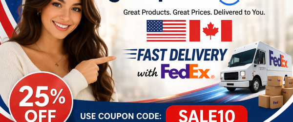Buy Diazepam Online Anxiety Relief Fast Order by Health Connected fundraising photo 1