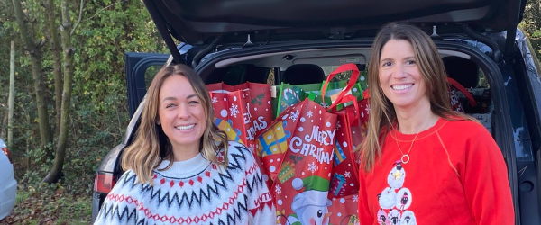 VECC Chari-Tree Appeal 2025 by Valley End Cricket Club fundraising photo 5