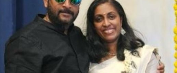 Sheena Aniraj - BMCF Charity Skydiving 2024 by British Malayali Charity Foundation fundraising photo 1