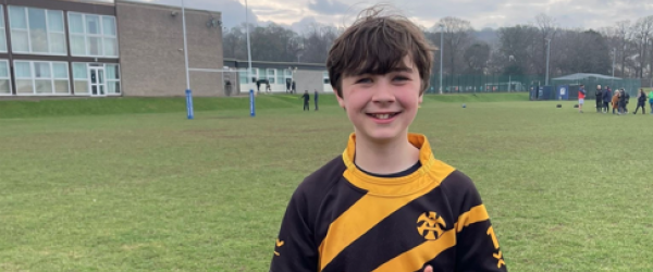 Kipawa Kiltwalk Boys 2025 by Kipawa Trust International fundraising photo 5