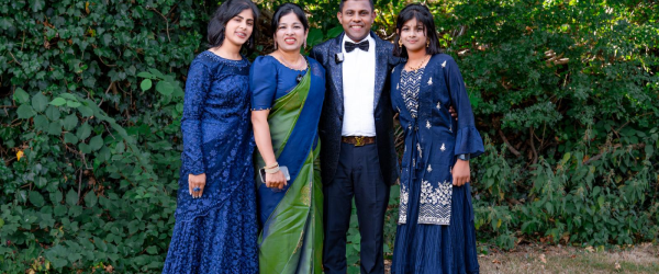 Walk With Muthukad; Change lives thru BMCF” Fundraising Appeal by Dr.Binto Simon by British Malayali Charity Foundation fundraising photo 4