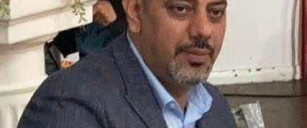 In Memory of Dr Firas Odeh by KindLink Individual Fundraising fundraising photo 1