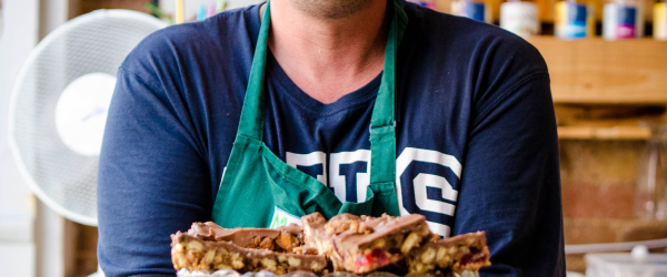 Mudlarks Cafe Catering Services  by The Mudlarks Community fundraising photo 4