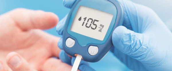 For the treatment and prevention of diabetes by KindLink Individual Fundraising fundraising photo 1