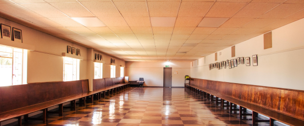 Simonsberg 70: Build the Future, Honour the Legacy by Stellenbosch University SA Foundation UK fundraising photo 1