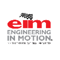 Engineering in Motion logo