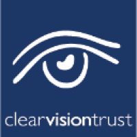 Clear Vision Trust logo