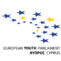 European Youth Parliament Cyprus logo