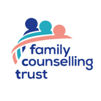 Family Counselling Trust logo