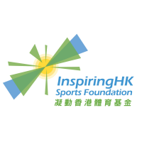 InspiringHK Sports Foundation logo