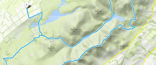 Artemis Pentland Peaks Challenge by KindLink Individual Fundraising fundraising photo 1