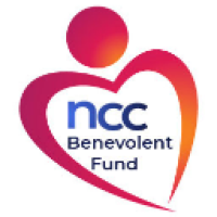 The NCC Benevolent Fund logo