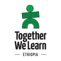 Together We Learn logo