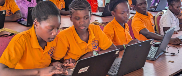 Match Funding for the Baraka Learning Centre by Baraka Community Partnerships fundraising photo 5