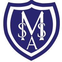 St Mary's School Association logo