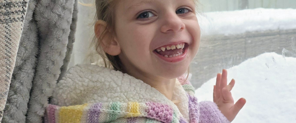 Farm Friends Day Nursery by The Freya Foundation fundraising photo 1