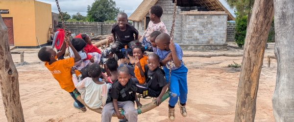 Match Funding for the Baraka Learning Centre by Baraka Community Partnerships fundraising photo 2