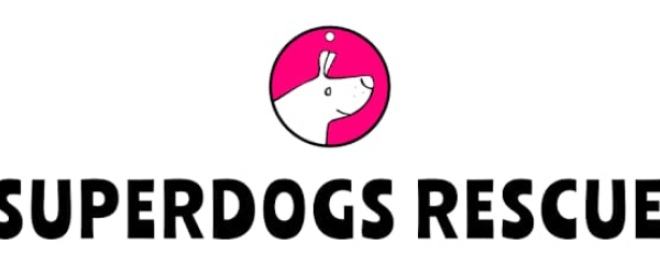 Gail's SuperHike for SuperDogs Rescue by SuperDogs Rescue fundraising photo 1