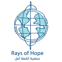 Rays of Hope logo