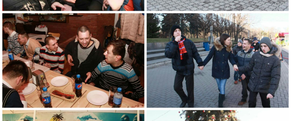 Bring Christmas to Moldova by 979f39a8b32c980c315033ec08150dfa627a8d34 fundraising photo 2