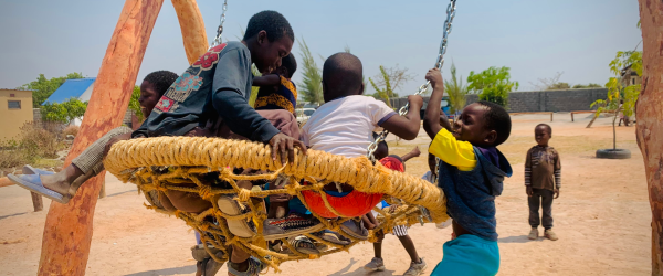 Jo's Run Reigate for Baraka by Baraka Community Partnerships fundraising photo 1