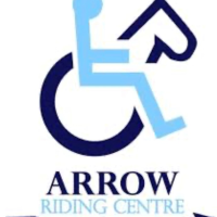 Arrow Riding Centre for the Disabled logo
