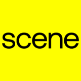 Scene  logo