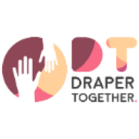 Draper Together logo