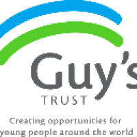 Guy s Trust logo