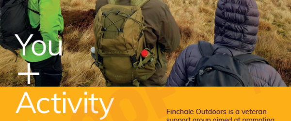 Finchale Outdoors by Finchale Training College T/As Finchale Group fundraising photo 2