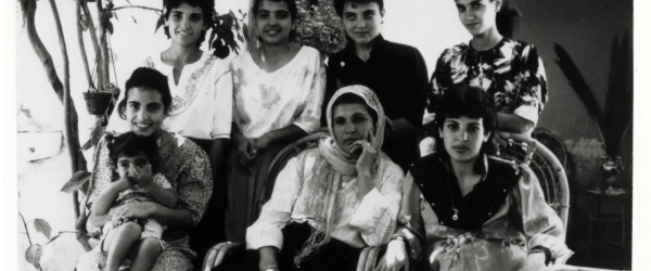 Film Screenings in Support of Medical Training in Palestine by The Hanoon Foundation fundraising photo 2