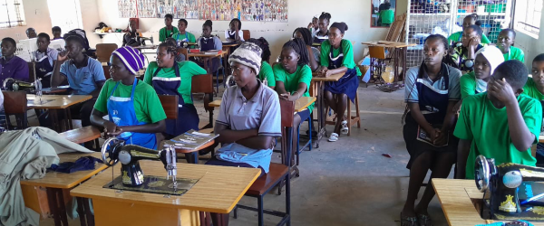 Bee Skills & Bright Futures by Bees for Development fundraising photo 1