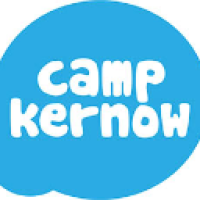 Camp Kernow logo