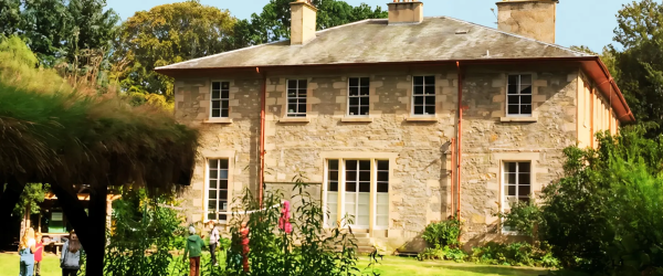 A Place to Grow at Drumduan: Fee Assistance & Hardship Fund by Drumduan School fundraising photo 3