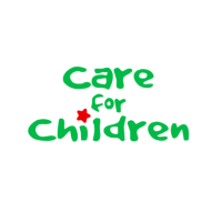 Care for Children UK logo