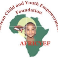African Child and Youth Empowerment Foundation logo