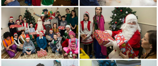 Bring Christmas to Moldova by 979f39a8b32c980c315033ec08150dfa627a8d34 fundraising photo 1