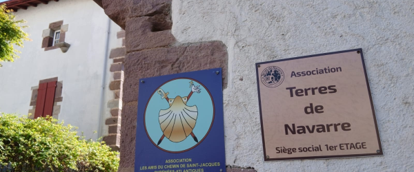 Gloria's Camino de Santiago Pilgrimage by South East Cancer Help Centre fundraising photo 6