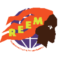 Renfrewshire Effort to Empower Minorities logo