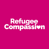 Refugee Compassion logo