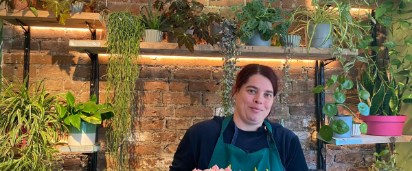 Mudlarks Cafe Catering Services  by The Mudlarks Community fundraising photo 3