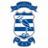 Wanstead RFC logo