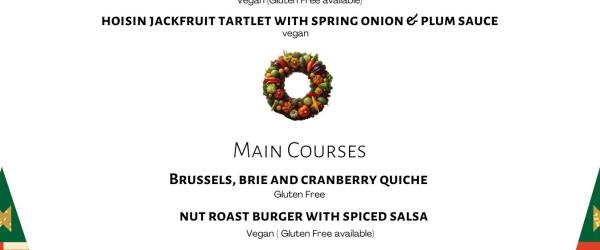 Christmas Party Night by The Mudlarks Community fundraising photo 1