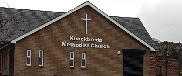 Knockbreda Methodist Church Live Streaming by Knockbreda Methodist Church fundraising photo 2